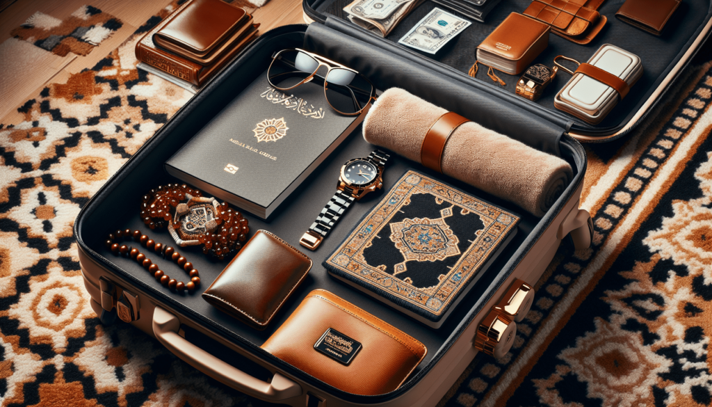 Top Luxury Umrah Packages In 2025: Premium Hotels  VIP Services